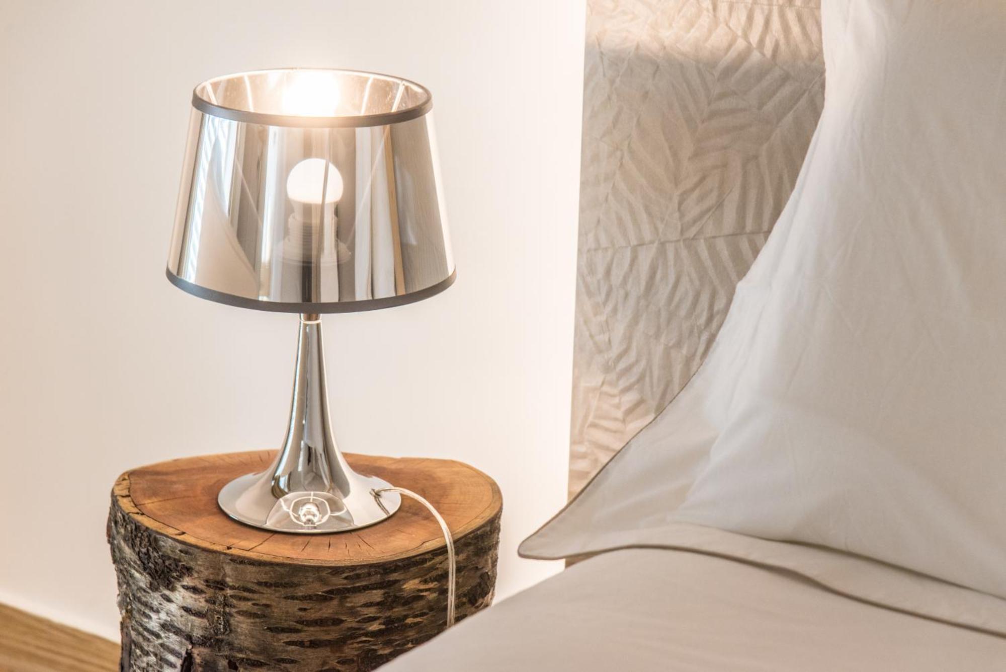 Suite Santa Chiara Trani Bilik gambar