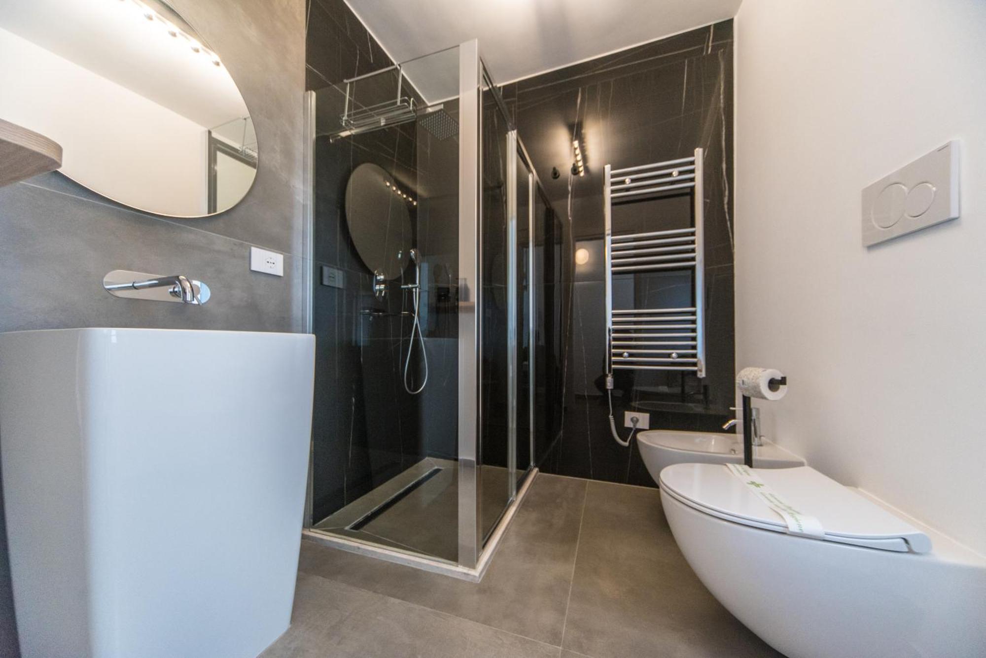 Suite Santa Chiara Trani Bilik gambar