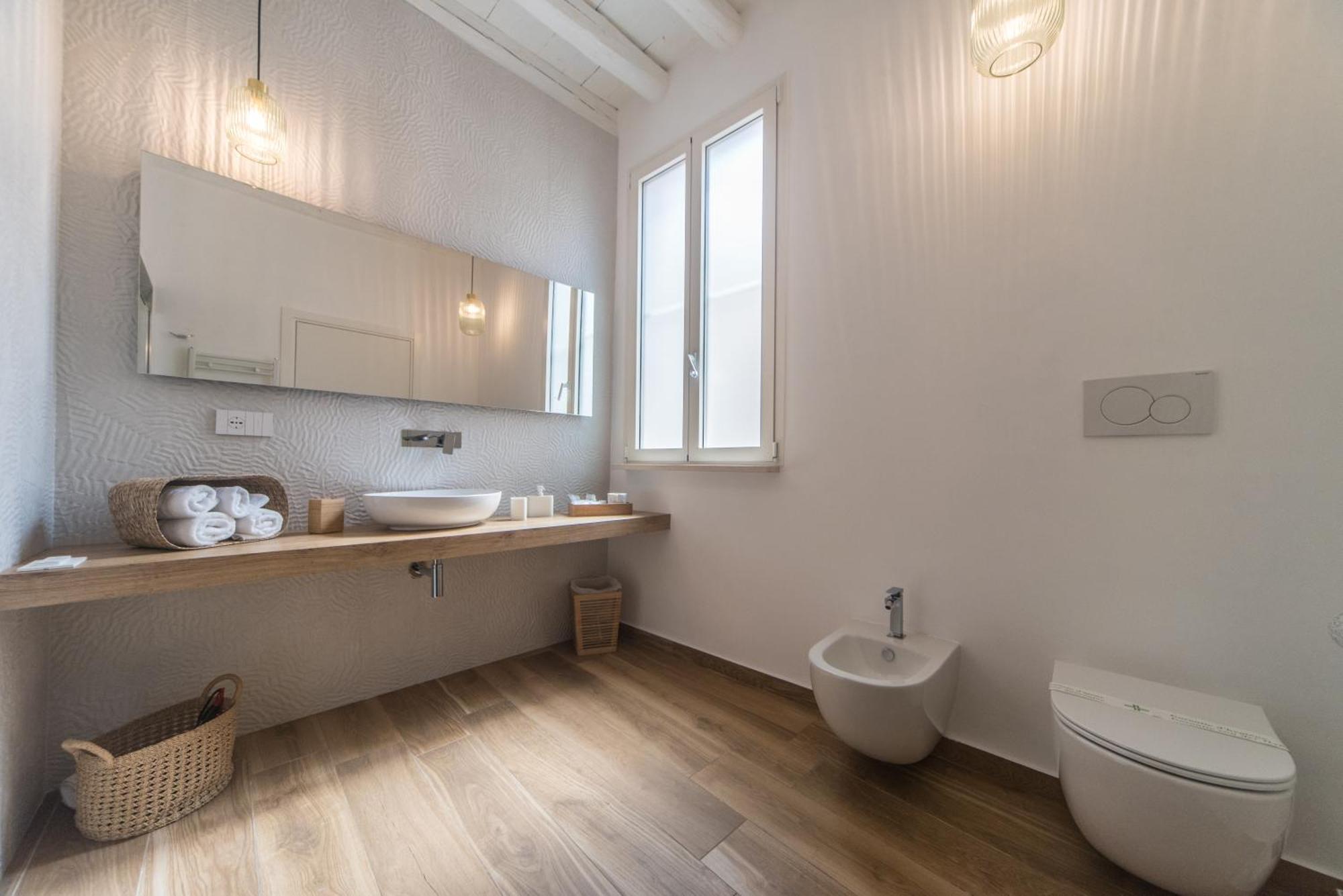 Suite Santa Chiara Trani Bilik gambar