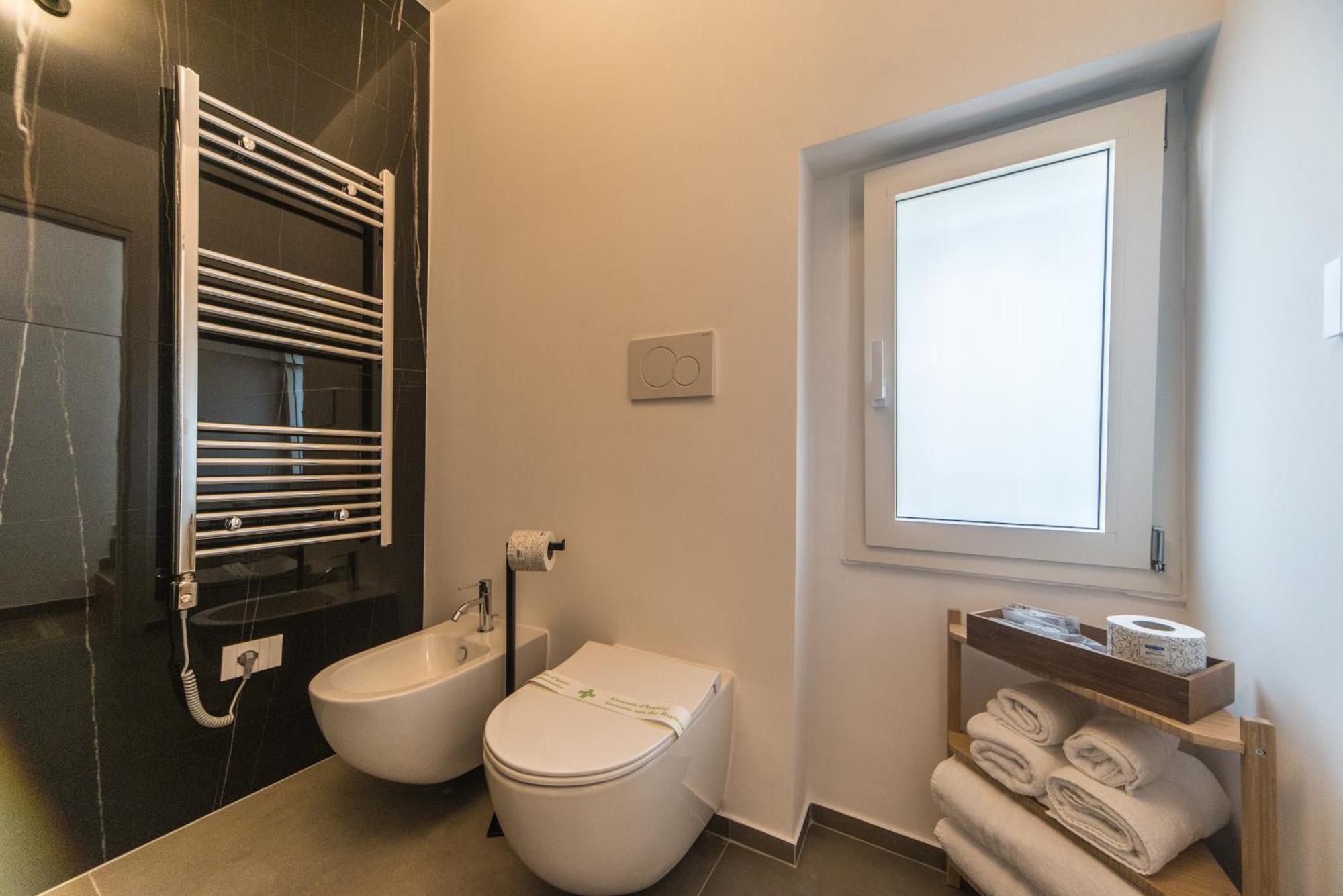 Suite Santa Chiara Trani Bilik gambar