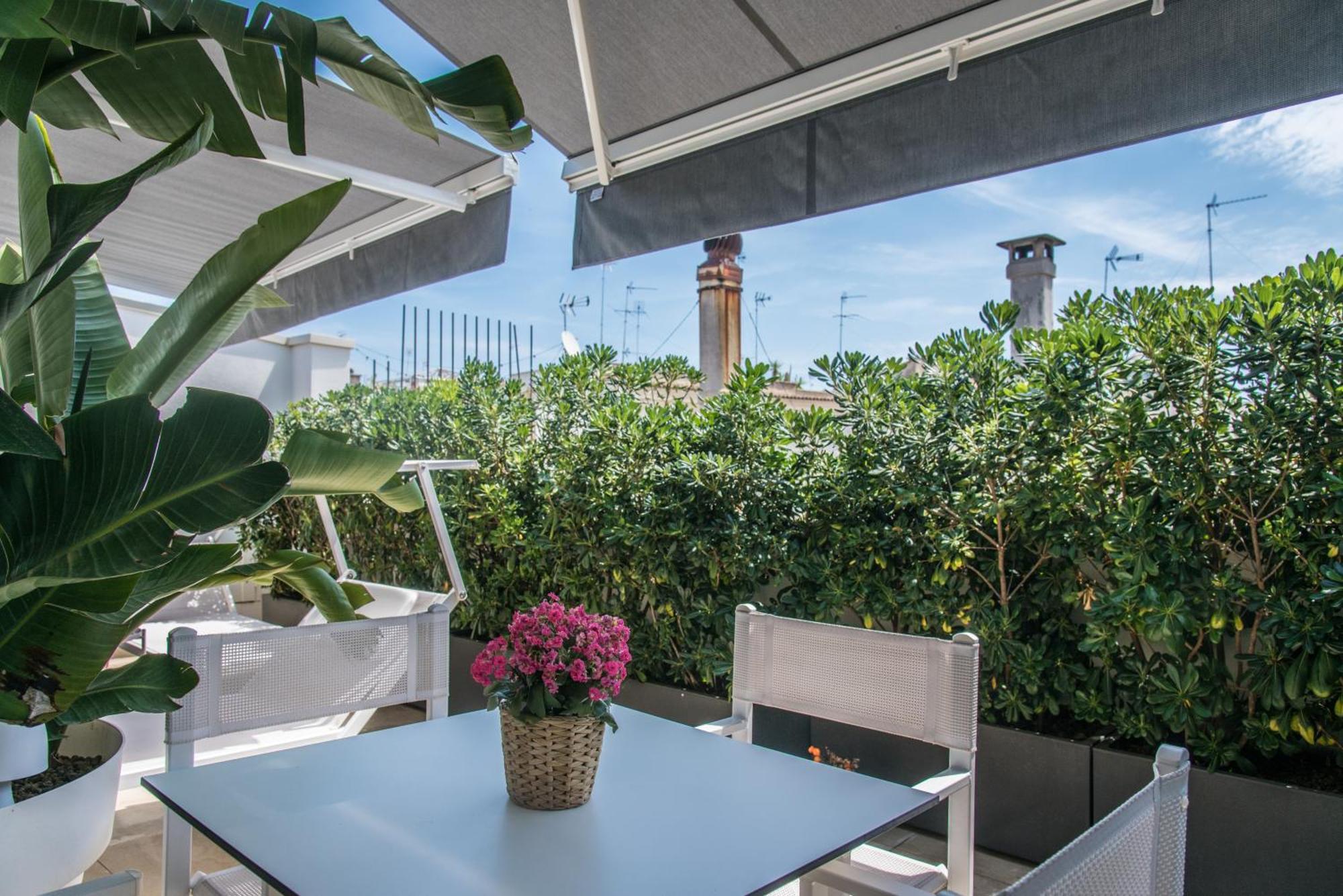 Suite Santa Chiara Trani Bilik gambar